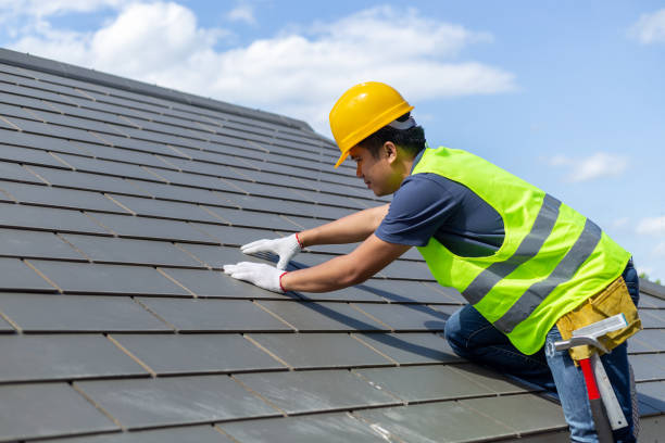 Best Commercial Roofing Services  in League City, TX