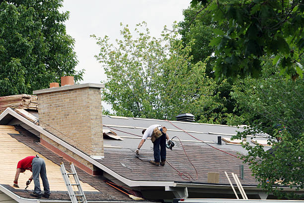 Best Roof Waterproofing Services  in League City, TX