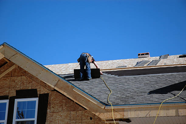 Best Roof Installation Near Me  in League City, TX