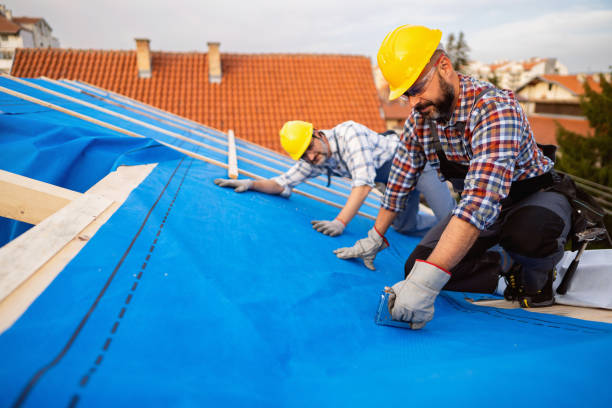 Best Roof Waterproofing Services  in League City, TX