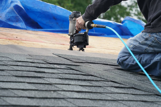 Best Roof Replacement Cost  in League City, TX