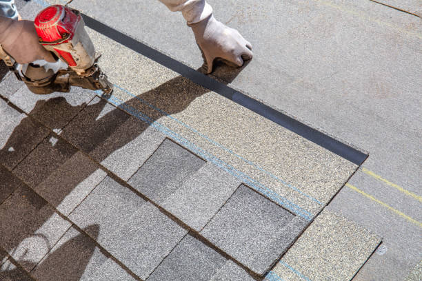 Best Roofing Contractor Near Me  in League City, TX