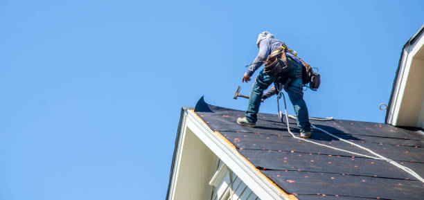 League City, TX Roofing Contractor Company