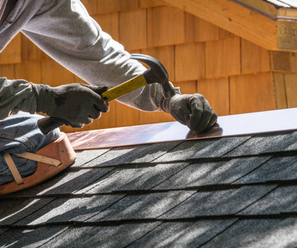 Best Commercial Roofing Services  in League City, TX